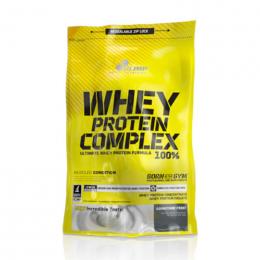 Olimp Whey Protein Complex 700g Salted Caramel Angebot kostenlos vergleichen bei topsport24.com.