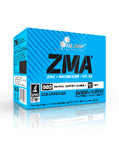 Olimp ZMA