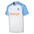 Olympique Marseille Replica Home Trikot 2018/2019