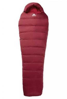 Angebot für Olympus 450 Women Mountain Equipment, rhubarb 170cm/links Ausrüstung > Schlafen > Daunenschlafsäcke Accommodation - jetzt kaufen.