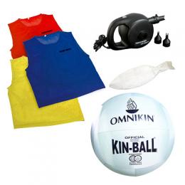 Omnikin Kin Ball-Set 
