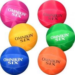 Omnikin Spielbälle-Set 