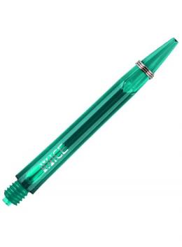 One 80 Vice Grip Shaft Transparent Jade Inbetween 41 mm