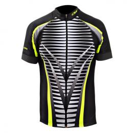 ONE WAY Icerio Kurzarmtrikot, für Herren, Größe S, Fahrradtrikot, Radbekleidung Angebot kostenlos vergleichen bei topsport24.com.