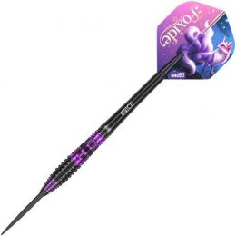 One80 Foxide F2 Steeldarts 90% 22g
