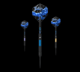 One80 Talon T1 Steeldarts