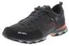 ONTARIO GTX Schwarz Orange Herren Hikingschuhe Angebot kostenlos vergleichen bei topsport24.com.