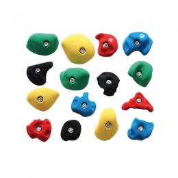 OnTop Klettergriff-Set 