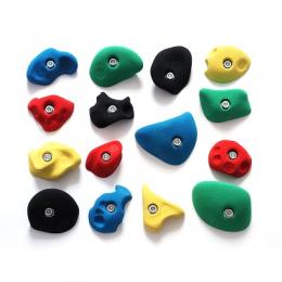 OnTop Klettergriff-Set 