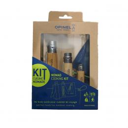 Opinel Outdoor Set Nomad