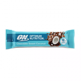 Optimum Nutrition Chocolate Sweet Coconut Protein Bar, 59g MHD 02.06.2024