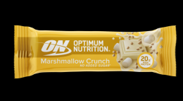 Optimum Nutrition Marshmallow Crunch Protein Bar, 65g