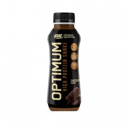 Optimum Nutrition Optimum Protein Shake, 330ml Angebot kostenlos vergleichen bei topsport24.com.