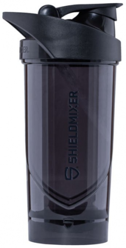 Optimum Nutrition Shaker 600ml, 1 Stück