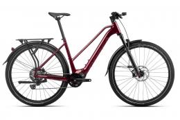 Orbea Kemen Mid 30