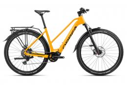 Orbea Kemen Mid SUV 30 2023