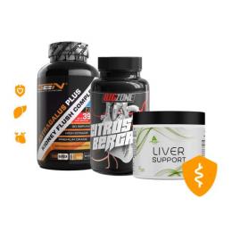 Organ Protect Bundle, 1 Bundle