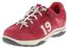 OROFINO JUNIOR Erdbeer Pink Kinder Hiking Schuhe Angebot kostenlos vergleichen bei topsport24.com.