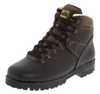 ORTLER Altbraun Nougat Herren Trekkingstiefel Braun