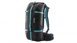 Ortlieb Atrack 25 L Rucksack BLACK