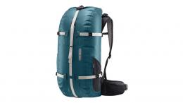 Ortlieb Atrack 45 L Rucksack PETROL