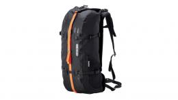 Ortlieb Atrack BP 25 L BLACK MATT