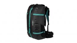 Ortlieb Atrack ST 25L Rucksack BLACK