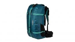 Ortlieb Atrack ST 25L Rucksack PETROL