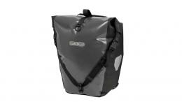 Ortlieb Back-Roller Classic Paar ASPHALT-SCHWARZ