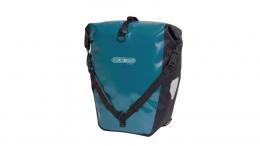Ortlieb Back-Roller Classic Paar PETROL-BLACK
