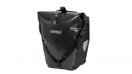 Ortlieb Back-Roller Classic Paar SCHWARZ