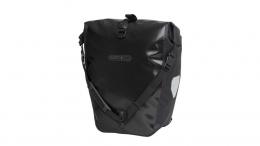 Ortlieb Back-Roller Free Paar BLACK