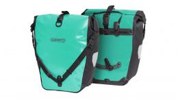 Ortlieb Back-Roller Free Paar LAGOON-BLACK