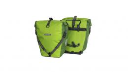 Ortlieb Back-Roller Plus QL2.1 LIMONE-MOOSGRÜN