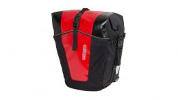 Ortlieb Back-Roller Pro Classic ROT/SCHWARZ