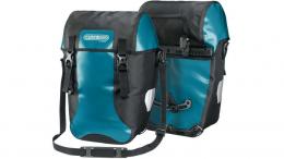 Ortlieb Bike-Packer Classic QL2.1 PETROL-BLACK