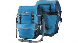 Ortlieb Bike-Packer Plus QL2.1 DUSK BLUE-STEEL BLUE