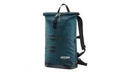 Ortlieb Commuter-Daypack City PETROL