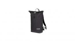 Ortlieb Commuter-Daypack HV BLACK REFLECTIVE