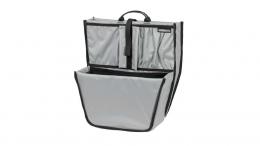 Ortlieb Commuter Insert Panniers GREY
