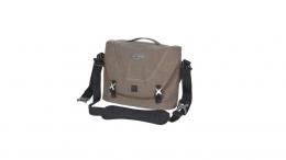 Ortlieb Courier-Bag Umhängetasche COFFEE MEDIUM