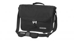 Ortlieb Downtown 2 QL2.1 Cordura/PU BLACK