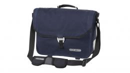 Ortlieb Downtown 2 QL2.1 Cordura/PU STEEL BLUE