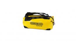 Ortlieb Duffle 40 L wasserdicht SUN YELLOW - BLACK