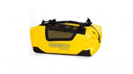 Ortlieb Duffle 85 L wasserdicht SUN YELLOW - BLACK