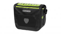 Ortlieb E-Glow Lenkertasche BLACK