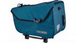 Ortlieb E-Trunk PETROL