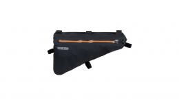 Ortlieb Frame-Pack 4 L BLACK MATT