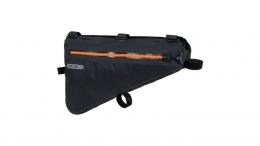 Ortlieb Frame-Pack 6 L BLACK MATT