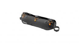 Ortlieb Frame-Pack RC Toptube 4 L BLACK MATT